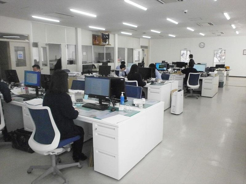 仙台森紙業株式会社の求人・転職情報