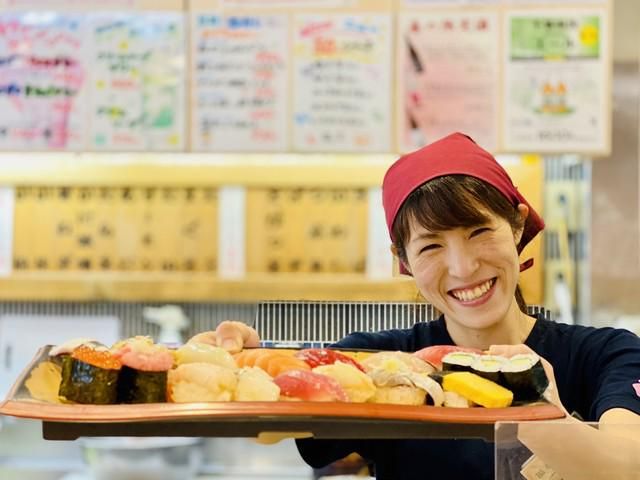 福寿し 千葉中央店のアルバイト・バイト求人情報-01