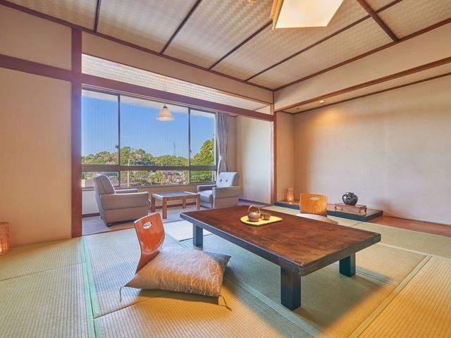 大江戸温泉物語 嬉野館/GENSEN HOLDINGS株式会社のアルバイト・バイト求人情報-02