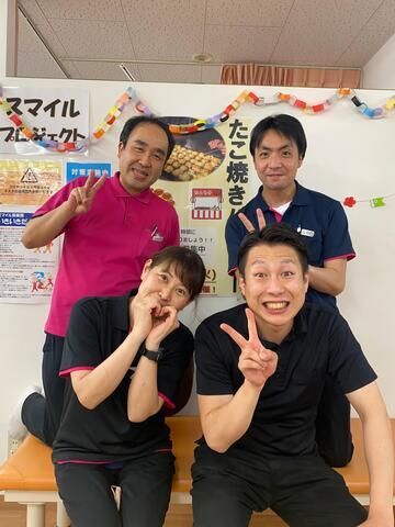 スマイル・リンク株式会社　デイサービススマイル俱楽部上溝の求人・転職情報