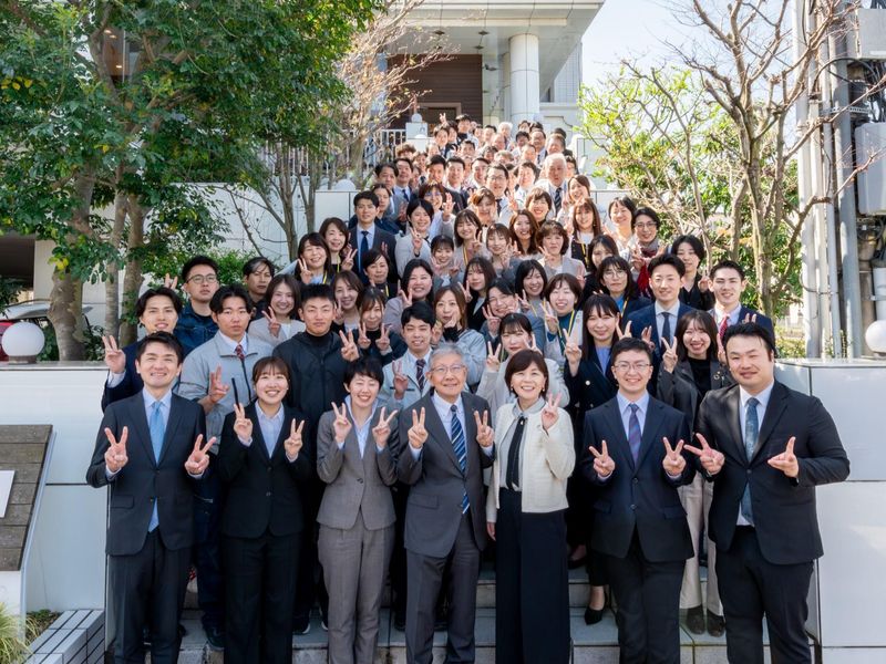 健康住宅株式会社　hit香椎宮前展示場のアルバイト・バイト求人情報-04