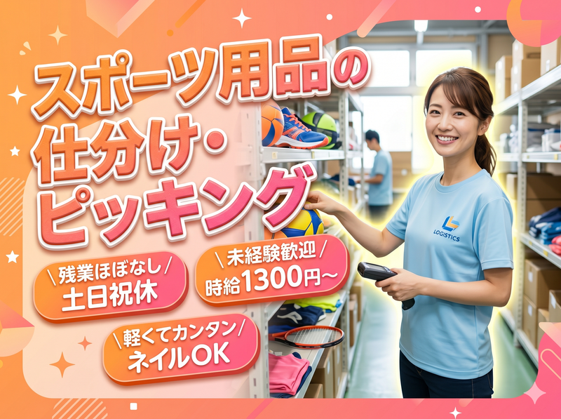 派遣元:株式会社ブレインスタッフ　派遣先:三郷市新三郷ららシティのアルバイト・バイト求人情報-02