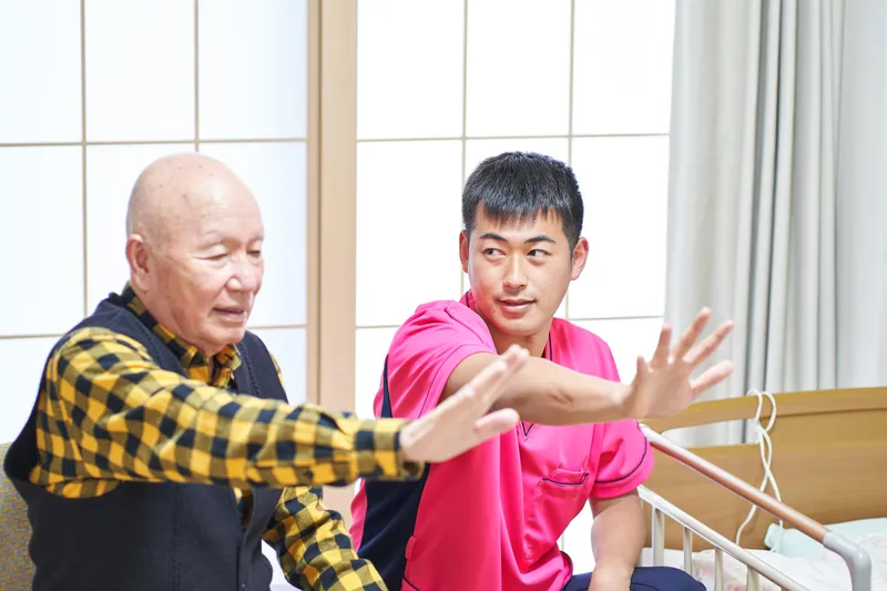 社会福祉法人　若竹大寿会の求人・転職情報