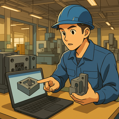 松下金属工業株式会社-0005の求人・転職情報