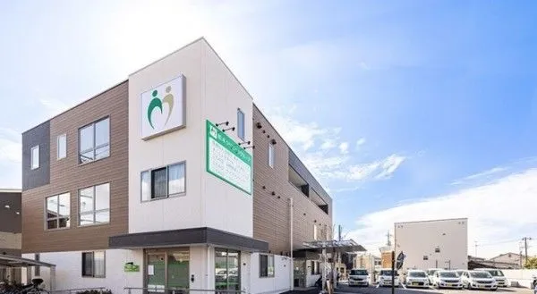 株式会社MSコーポレーション こもれび訪問看護ステーションのアルバイト・バイト求人情報