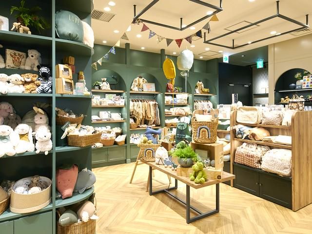 HOWMORE　LIVING　丸ビル店の求人情報