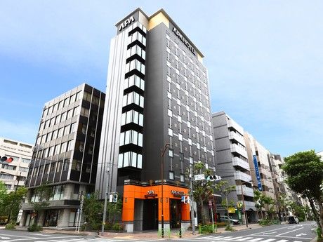 アパホテル株式会社のイメージ2