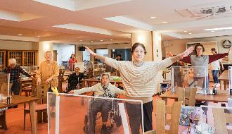 社会福祉法人　絆福祉会のアルバイト・バイト求人情報-04