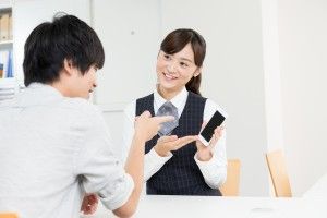 求人画像