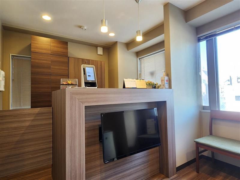 勝木デンタルクリニックの派遣求人情報