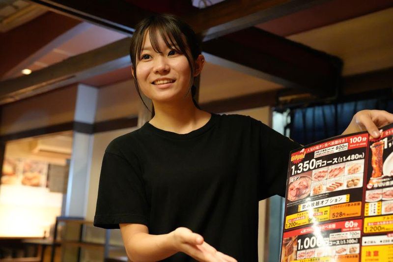 298(ニクヤ)　梅田3号店のアルバイト・バイト求人情報-03
