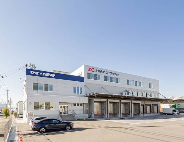 株式会社マキタ運輸 福岡営業所の求人・転職情報