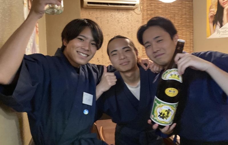 安食亭　弥助　篠崎店　(株式会社アネスト)のアルバイト・バイト求人情報-03