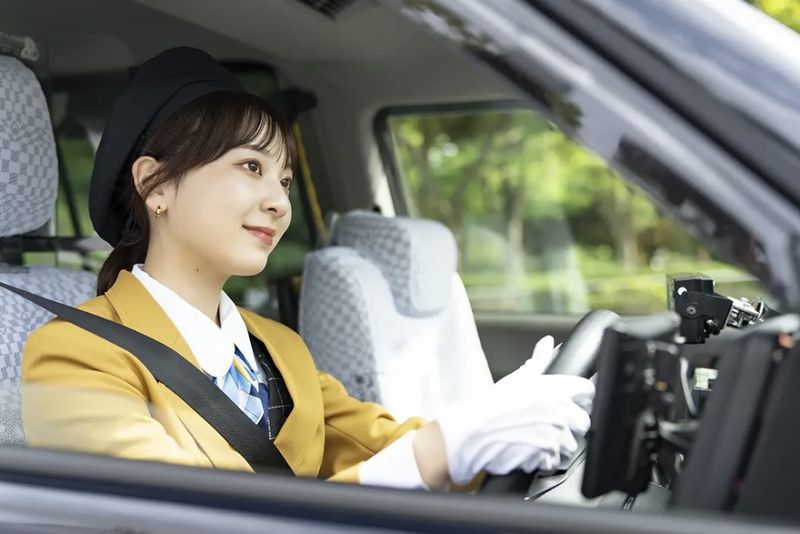 株式会社トマト交通の求人・転職情報