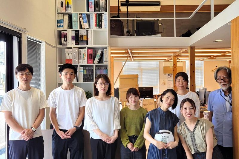 エム・ランド建設株式会社の求人・転職情報