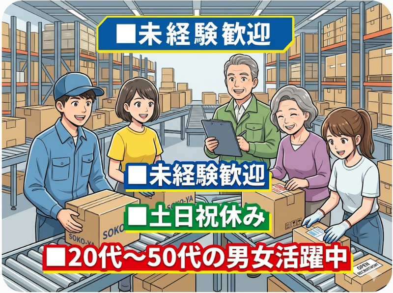 求人画像