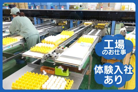 株式会社 坪井種鶏孵化場(ja_jp)の求人・転職情報