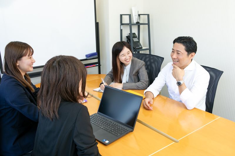 株式会社ファンズのアルバイト・バイト求人情報-05