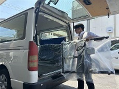株式会社トーカイの求人・転職情報