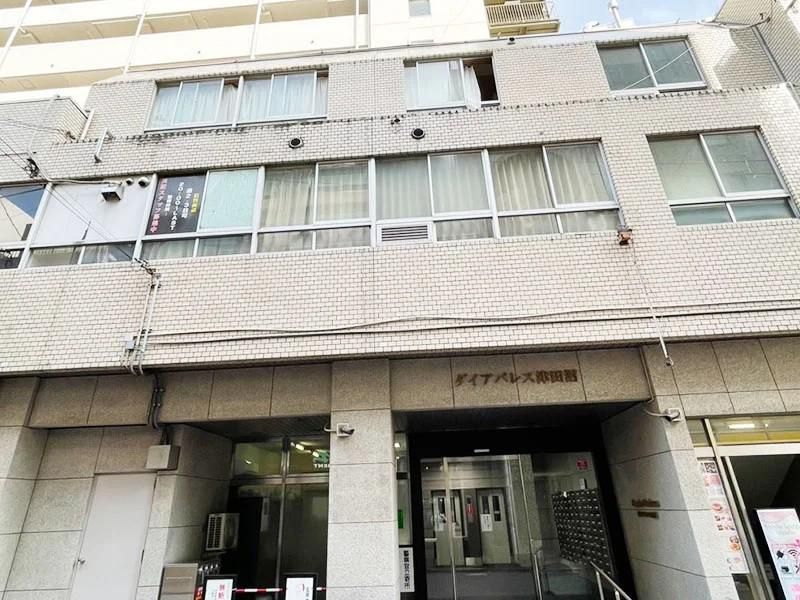 株式会社アーネット調査事務所-0021の求人・転職情報