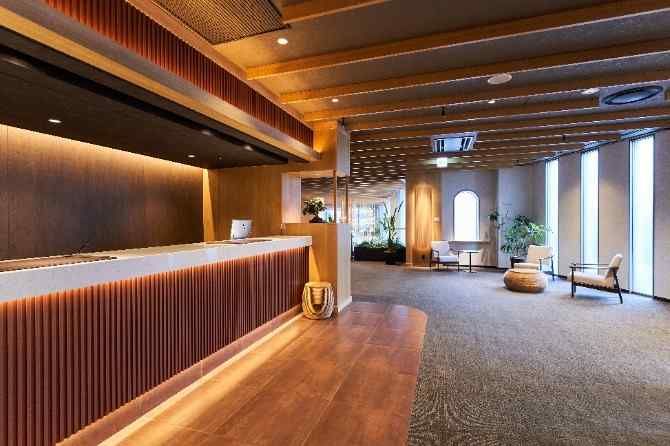 Hotel 津 Center Palaceのアルバイト・バイト求人情報-44