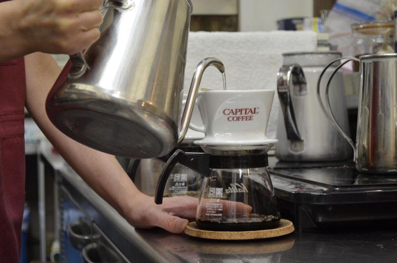 キャピタル株式会社