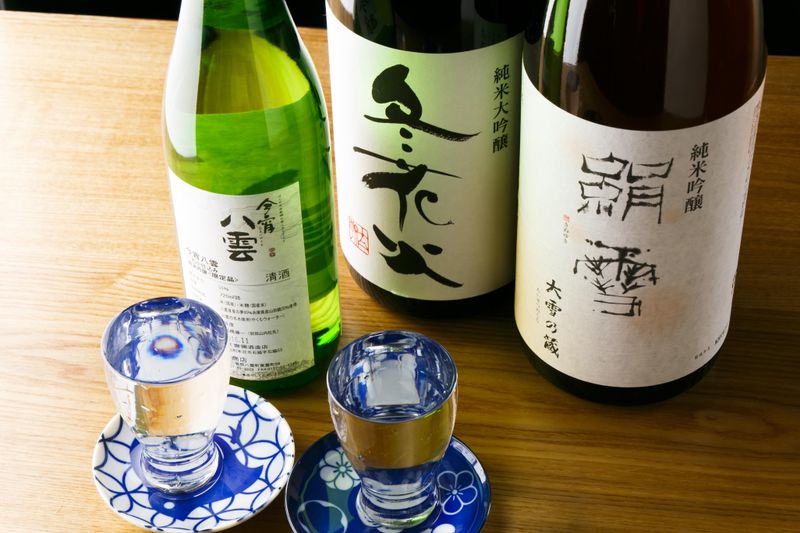 ご当地酒場 北海道八雲町 日本橋別館のアルバイト・バイト求人情報-04