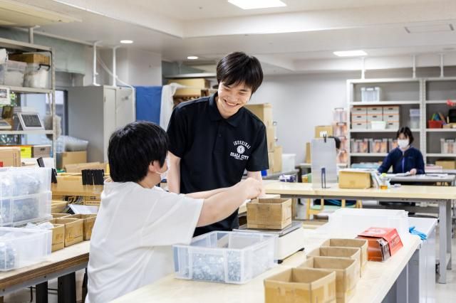 港育成園のアルバイト・バイト求人情報-02