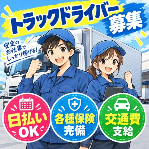 株式会社　セイノースタッフサービス　関西支店のアルバイト・バイト求人情報