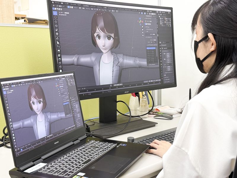 株式会社スタジオ・エーワンのアルバイト・バイト求人情報-03