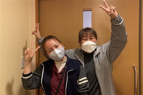 デイサービスミントのアルバイト・バイト求人情報-03