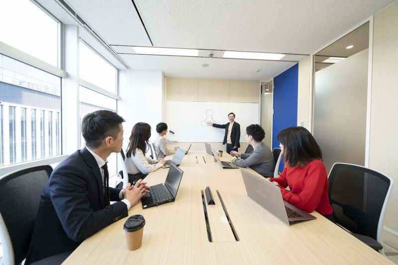 トライアロー株式会社福岡支店(TRI-ARROW)のアルバイト・バイト求人情報-01