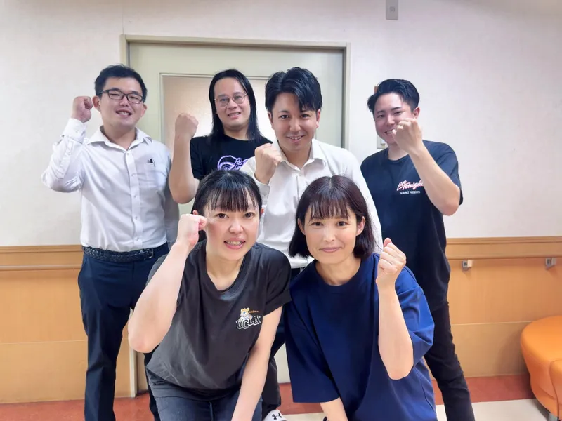 社会福祉法人紫水会　オーネスト戸田川のアルバイト・バイト求人情報