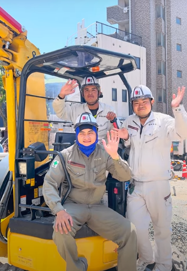 株式会社髙木組のアルバイト・バイト求人情報-04