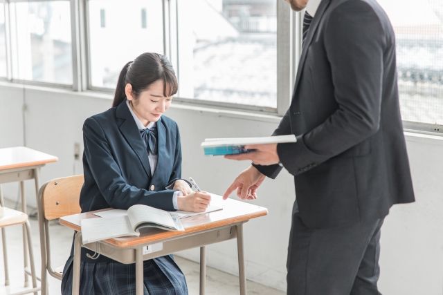 求人画像