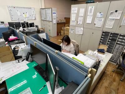 株式会社東海サービスセンター　名古屋支社のアルバイト・バイト求人情報-02