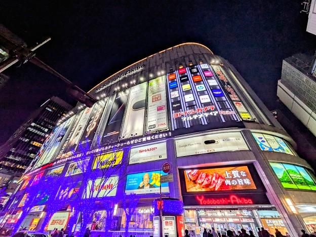 クイックガレージ 秋葉原(グローバルソリューションサービス株式会社)のアルバイト・バイト求人情報-05