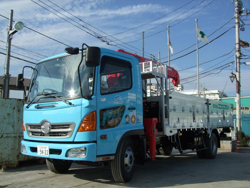 成友エコプラスワン株式会社　日の出リサイクルプラントのアルバイト・バイト求人情報-03