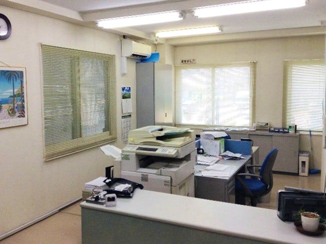 株式会社ユナイテッドオーシャンの求人・転職情報