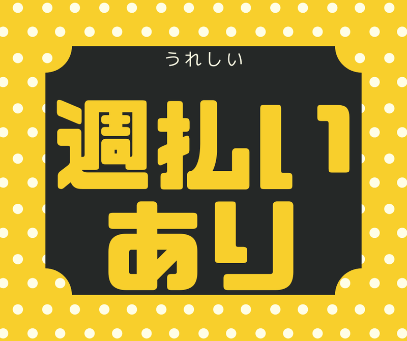 株式会社スカイキャリア(派遣先:福岡県糟屋郡粕屋町)FUK132