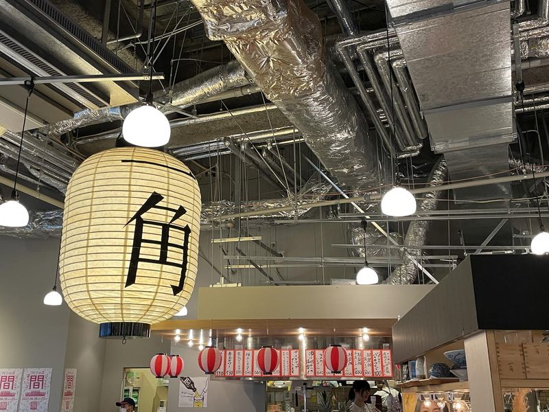 株式会社有隣堂　一角　HIBIYA CENTRAL MARKETのアルバイト・バイト求人情報-02