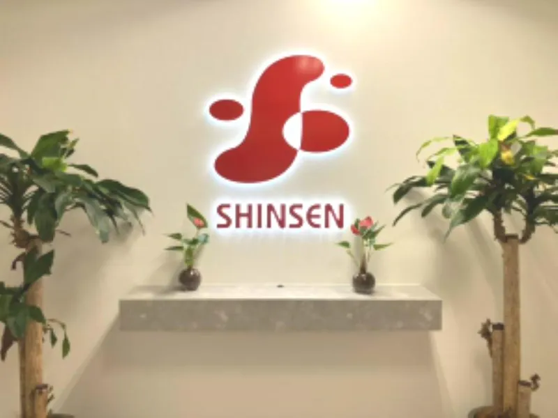 シンセンフードテック株式会社の求人・転職情報