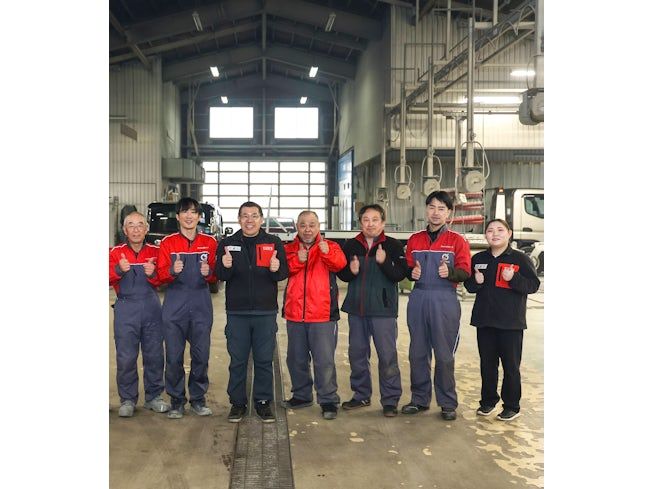 有限会社田中自動車工業の求人・転職情報