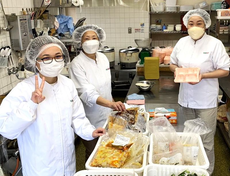 宅配クック123 さいたま浦和店
