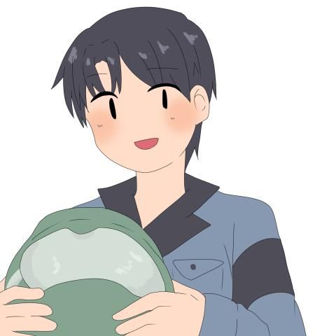 求人画像