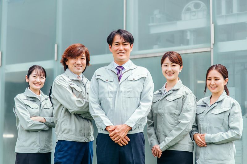 株式会社ショウワコーポレーションのアルバイト・バイト求人情報-13