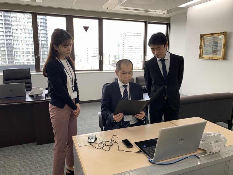 日本総合サービス株式会社-0001の求人・転職情報