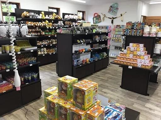 株式会社AQUA/周南市徳山動物園内売店のアルバイト・バイト求人情報-02