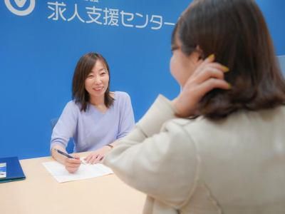 求人画像