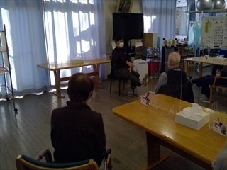 やさしい手甲府　北杜倶楽部の求人情報